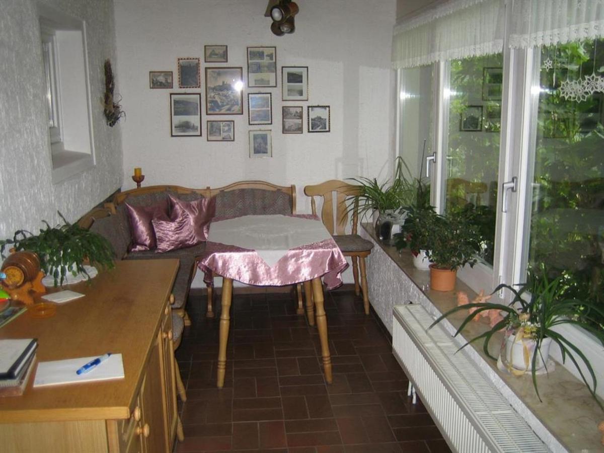 Pension Elbblick Sabine Zuschke Meißen Exterior foto